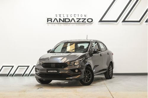 FIAT CRONOS 1.3 DRIVE L/22 2023
