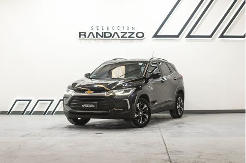 CHEVROLET TRACKER 1.2 TURBO PREMIER AT6 L/22 2023