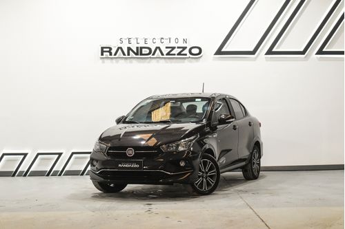 FIAT CRONOS 1.8 PRECISION 2020