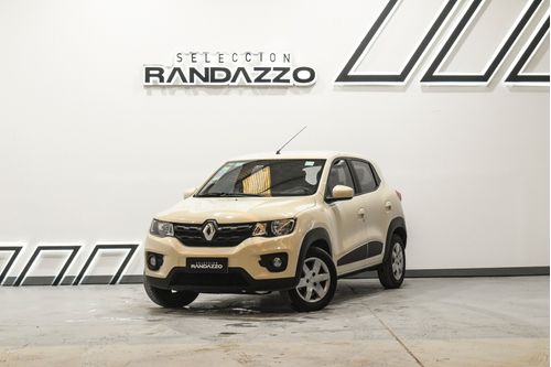 RENAULT KWID 1.0 INTENS 2018