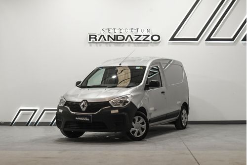 RENAULT KANGOO EXPRESS 1.6 CONFORT SCE L/18 2023
