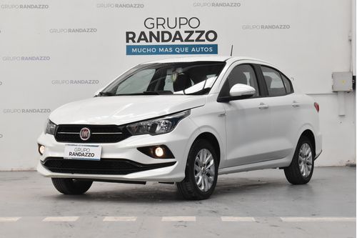 FIAT CRONOS 1.3 DRIVE GSE PACK CONECTI. 2018