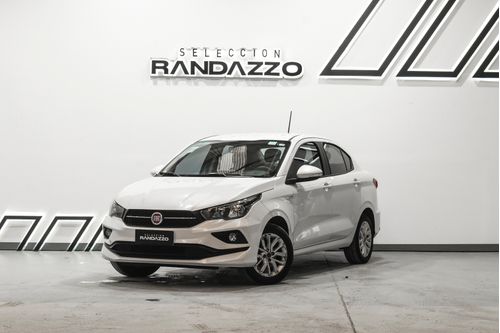 FIAT CRONOS 1.3 DRIVE GSE PACK CONECTI. L/21 2021