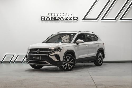 VOLKSWAGEN TAOS 1.4 250 TSI HIGHLINE TIP. 2022
