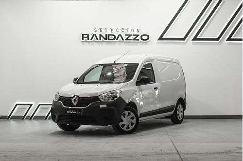 RENAULT KANGOO EXPRESS 1.6 CONFORT SCE L/18 2023