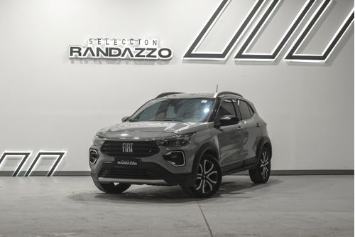 FIAT PULSE 1.0T IMPETUS CVT 2022