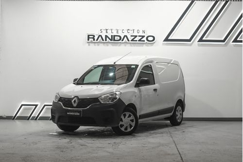 RENAULT KANGOO EXPRESS 1.6 CONFORT SCE L/18 2023