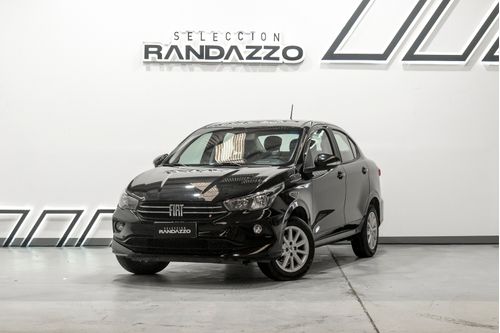 FIAT CRONOS 1.3 DRIVE L/22 CVT 2023