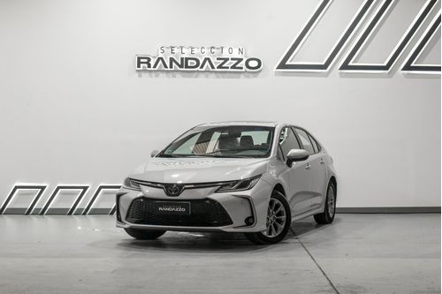 TOYOTA COROLLA 2.0 XEI L/23 CVT 2024
