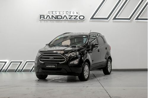 FORD ECO SPORT 1.5 SE L/18 2019