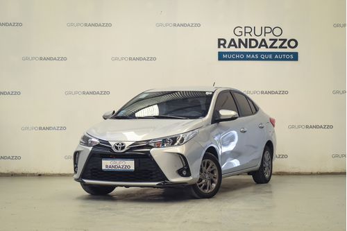TOYOTA XLS 1.5 CVT 2022