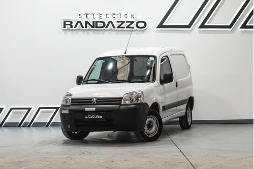 PEUGEOT PARTNER 1.6 CONFORT 2023