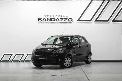FORD KA 1.5 S 2016