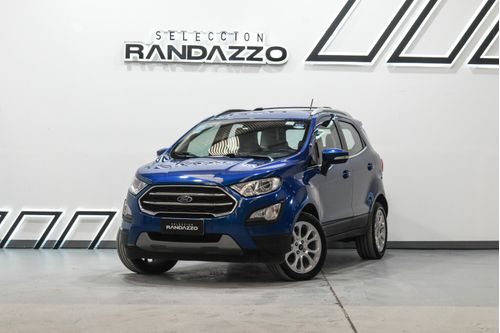 FORD ECO SPORT 2.0 TITANIUM AUT L/18 2019