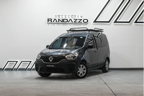 RENAULT KANGOO EXPRESS 1.6 CONFORT SCE 5 AS L/18 2023