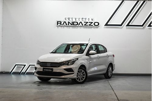 FIAT CRONOS 1.3 GSE LIKE L/23 2024
