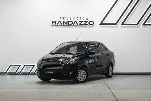 FORD KA 1.5 SE L/18 2021
