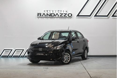 FIAT CRONOS 1.3 GSE LIKE L/23 2024