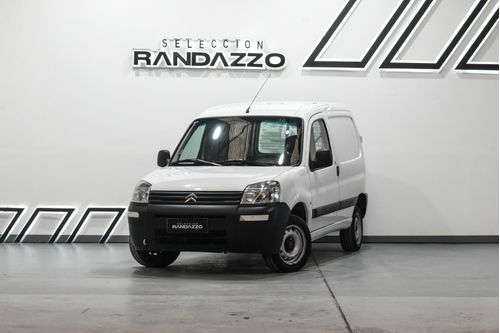 CITROEN BERLINGO FURGON 1.6I BUSINESS 2023