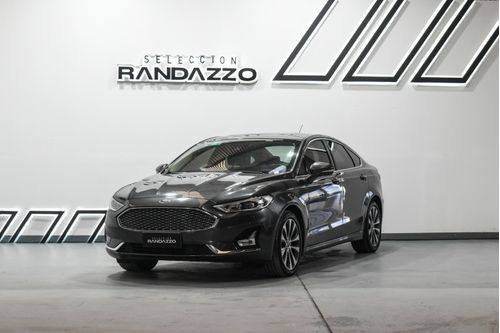 FORD MONDEO 2.0 TITANIUM ECOBOOST L/17 2019