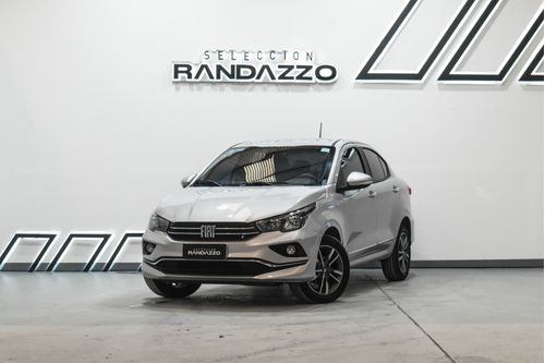 FIAT CRONOS 1.3 PRECISION CVT L/22 2023