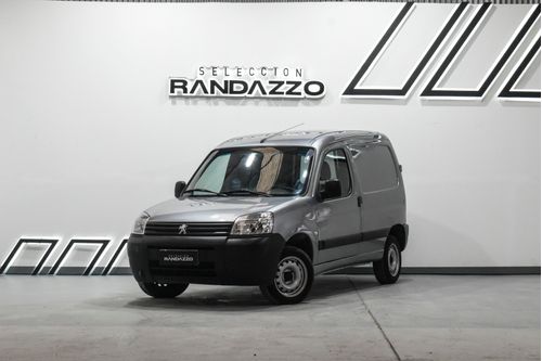 PEUGEOT PARTNER 1.6 CONFORT L/23 2024