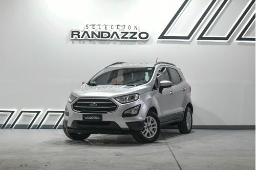 FORD ECO SPORT 1.5 SE L/18 2018