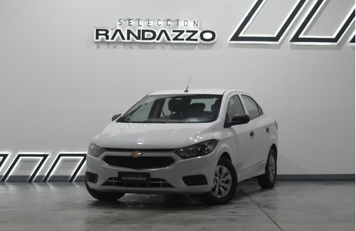 CHEVROLET ONIX 1.4 JOY PLUS L/19 2021