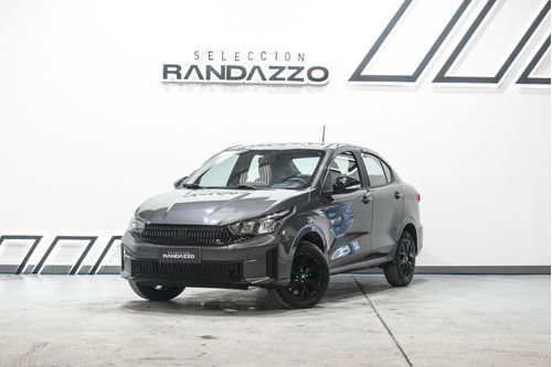 FIAT CRONOS 1.3 DRIVE PACK PLUS L/25 2025