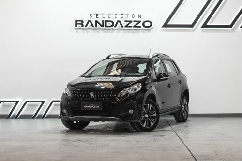 PEUGEOT 2008 1.6 FELINE TIPTRONIC L/22 2022