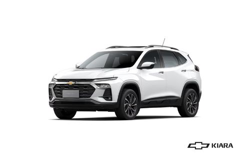 CHEVROLET TRACKER 1.2 TURBO PREMIER AT6 L/25 2025