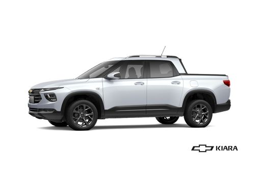 CHEVROLET MONTANA 1.2 TURBO LT AT6 2025