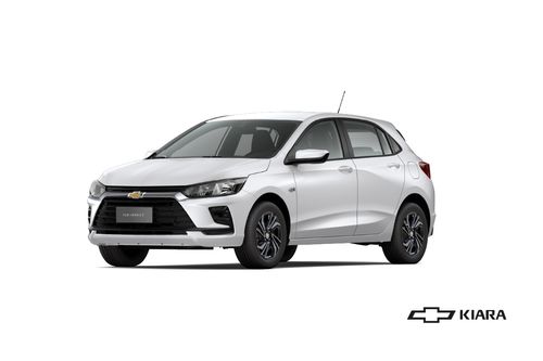 CHEVROLET ONIX 1.0T LT L/25 2025