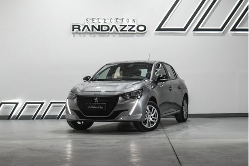 PEUGEOT 208 L/23 1.6 ACTIVE PACK 2024