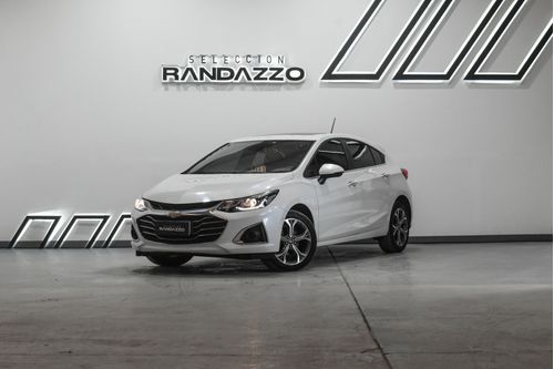 CHEVROLET CRUZE 1.4 5 PTAS PREMIER AT 2023