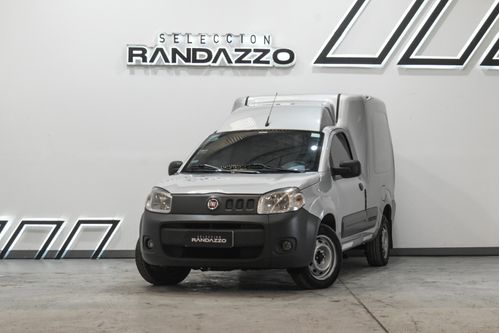 FIAT FIORINO FURGON 1.4 EVO 2020