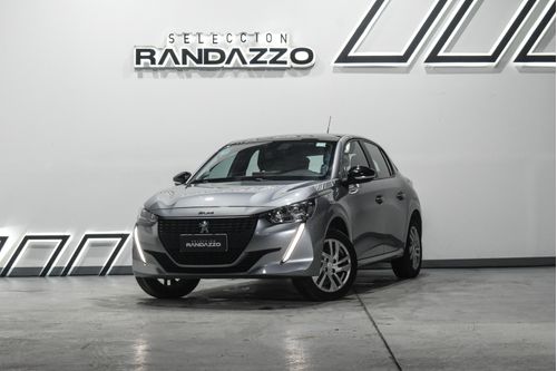 PEUGEOT 208 L/23 1.6 ACTIVE PACK 2024