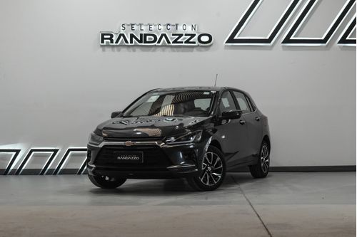 CHEVROLET ONIX 1.0T PREMIER AT L/25 2025