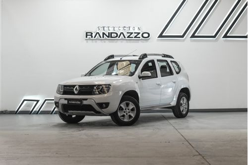RENAULT DUSTER 2.0 4X2 PRIVILEGE L/15 2016