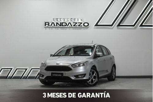 FORD FOCUS L/16 2.0 5 P SE PLUS 2018