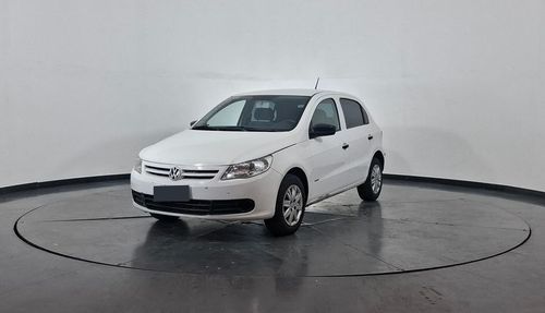 VOLKSWAGEN GOL TREND 1.6 5 P L/13 PK 2 2012