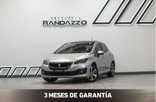 PEUGEOT 308 1.6 HDI FELINE 2018