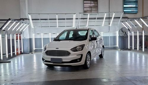 FORD KA 1.5 S+ L/18 2021