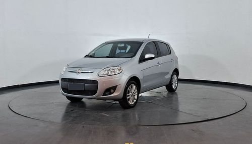 FIAT PALIO 1.6 5 P ESSENCE L/13 2013