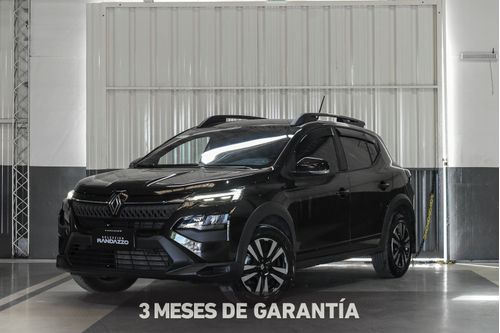 RENAULT KARDIAN 1.6 EVOLUTION 156 MT L/25 2025