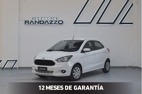FORD KA 1.5 SE 2017