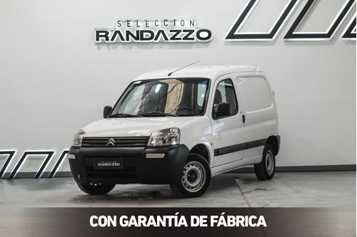 CITROEN BERLINGO FURGON 1.6 HDI BUSINESS L/23 2024