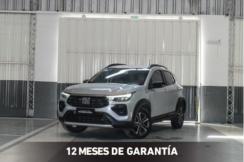 FIAT PULSE 1.0T AUDACE CVT 2024