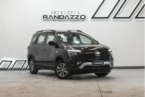 CHEVROLET SPIN 1.8 PREMIER 7 AS AUT L/24 2025