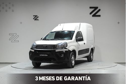 FIAT FIORINO FURGON 1.4 ENDURANCE 2024